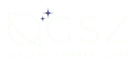 Galaxy Supply Zone